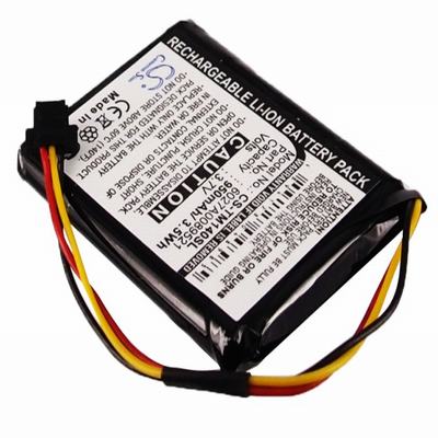 TomTom One 140 GPS Battery 3.7V 950mAh Li-ion TM140SL