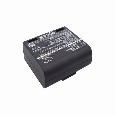 Spectra Precision PM5 Equipment Survey Test Battery 3.7V 7800mAh Li-ion TMP120SL