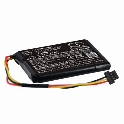 TomTom Pro 4000 GPS Battery 3.7V 800mAh Li-ion TMP400SL