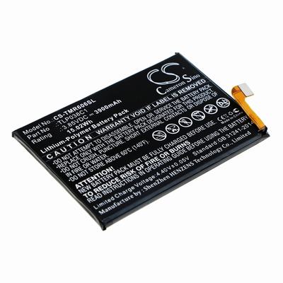 T-Mobile 6062Z Mobile SmartPhone Battery 3.85V 3900mAh Li-Poly TMR606SL