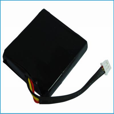 TomTom 4EN52 GPS Battery 3.7V 700mAh Li-ion TMS25SL