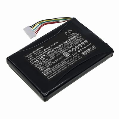 Trimble MS5 Tablet Battery 7.4V 4800mAh Li-Poly TMS500SL
