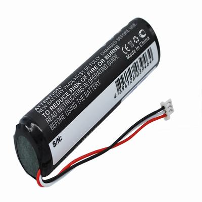TomTom Urban Rider GPS Battery 3.7V 2200mAh Li-ion TMU01SL