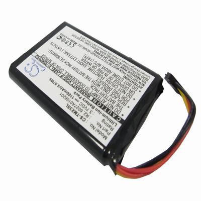 TomTom XXL IQ Routes GPS Battery 3.7V 1100mAh Li-ion TMX3SL
