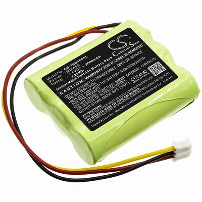 Toniebox Tonie Box Speaker Battery 3.6V 2000mAh Ni-MH TNB100SL