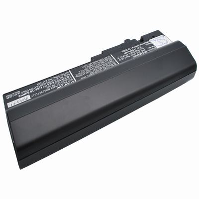 Toshiba Satellite NB300 Laptop Notebook Battery 10.8V 6600mAh Li-Ion TNB300DB