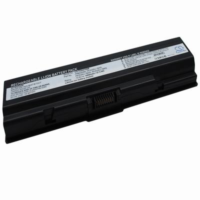 Toshiba Satellite L300-ST2501 Laptop Notebook Battery 10.8V 4400mAh Li-Ion TOA210NB