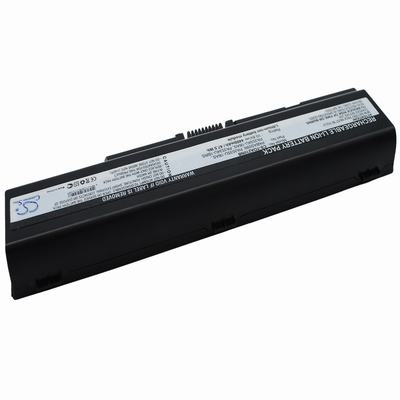 Toshiba Satellite L300-ST2501 Laptop Notebook Battery 10.8V 4400mAh Li-Ion TOA210NB