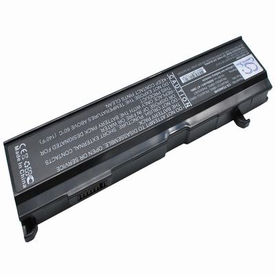 Toshiba Satellite A80 Laptop Notebook Battery 10.8V 4400mAh Li-Ion TOA85HB