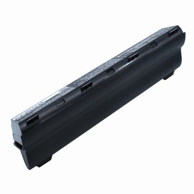Toshiba Satellite C855 Laptop Notebook Battery 10.8V 6600mAh Li-Ion TOC855HB