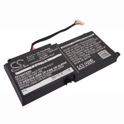 Toshiba Satellite S55t Laptop Notebook Battery 14.4V 2830mAh Li-Ion TOL550NB