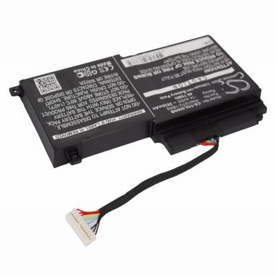 Toshiba Satellite S55t Laptop Notebook Battery 14.4V 2830mAh Li-Ion TOL550NB