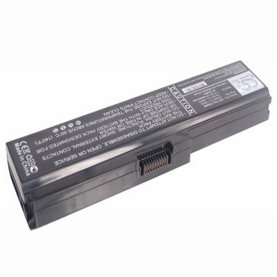 Toshiba Satellite L730 Laptop Notebook Battery 10.8V 4400mAh Li-Ion x 6 TOL700NB