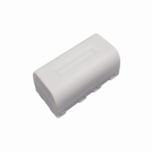 Topcon FC100 Equipment Survey Test Battery 7.4V 3400mAh Li-ion TOP100HL