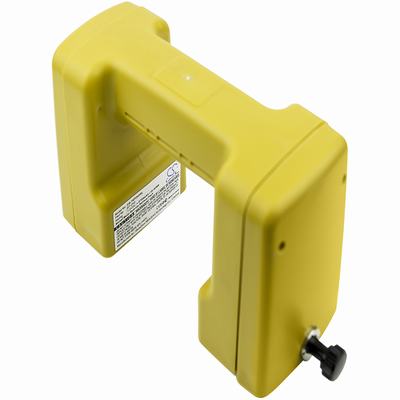 Topcon GPT-1000 Equipment Survey Test Battery 7.2V 2700mAh Ni-MH TOP240SL