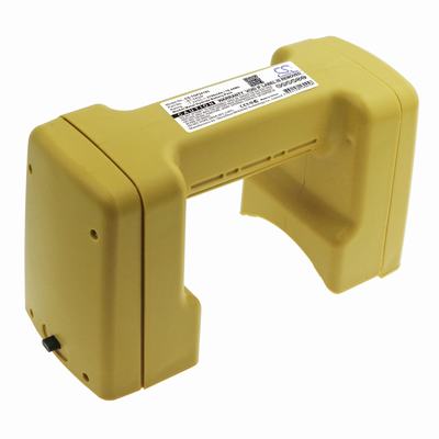 Topcon GTS-3 Equipment Survey Test Battery 7.2V 2700mAh Ni-MH TOP241SL