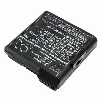 Carlson RT3 Equipment Survey Test Battery 3.7V 13600mAh Li-ion TOP500XL