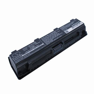 Toshiba Satellite P70 Laptop Notebook Battery 10.8V 4200mAh Li-Ion TOP750NB