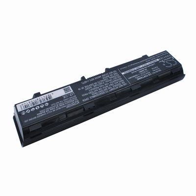 Toshiba Satellite P70 Laptop Notebook Battery 10.8V 4200mAh Li-Ion TOP750NB
