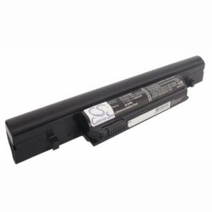 Toshiba Satellite Pro R850 Laptop Notebook Battery 11.1V 4400mAh Li-Ion x 6 TOR850NB