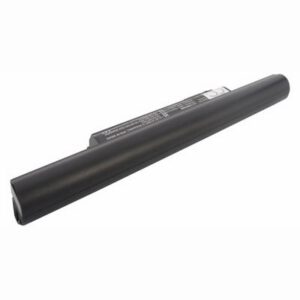 Toshiba Satellite Pro R850 Laptop Notebook Battery 11.1V 4400mAh Li-Ion x 6 TOR850NB