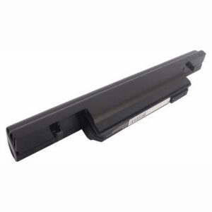 Toshiba Satellite Pro R850 Laptop Notebook Battery 11.1V 4400mAh Li-Ion x 6 TOR850NB