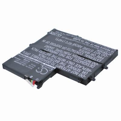 Toshiba Satellite U845W Laptop Notebook Battery 7.4V 7030mAh Li-Ion TOU845NB