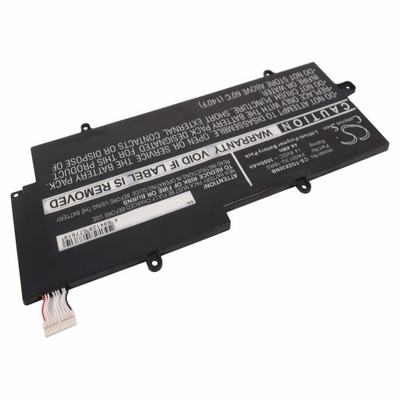 Toshiba Portege Z830 Laptop Notebook Battery 14.8V 3000mAh Li-Polymer TOZ830NB