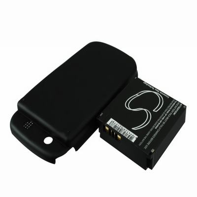 T-Mobile MDA Touch Plus Mobile SmartPhone Battery 3.7V 2200mAhLi-ion TP5500XL
