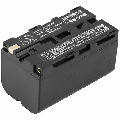 TSI 8532 Equipment Survey Test Battery 7.4V 4400mAh Li-ion TRK930SL
