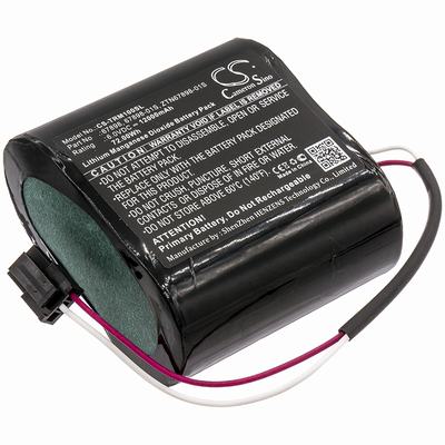 Trimble AgGPS Equipment Survey Test Battery 6.0V 12000mAh Li-MnO2 TRM100SL