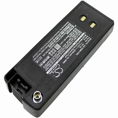 Trimble M3 Equipment Survey Test Battery 7.2V 3500mAh Ni-MH TRM310SL