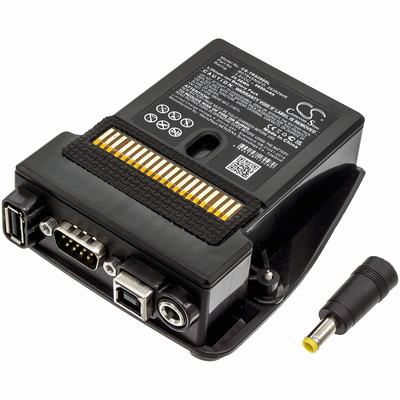Trimble 500 Data Collector Equipment Survey Test Battery 3.8V 6600mAh Li-ion TRS200SL