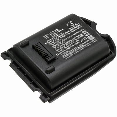 Spectra Precision Ranger 3 Equipment Survey Test Battery 11.1V 3400mAh Li-ion TRS300XL