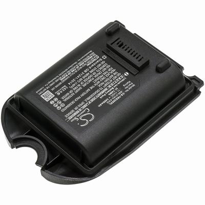 Spectra Precision Ranger 3 Equipment Survey Test Battery 11.1V 3400mAh Li-ion TRS300XL
