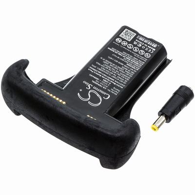 Trimble Recon 200 Equipment Survey Test Battery 2.4V 3800mAh Ni-MH TRS400SL