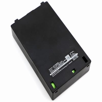 Bosch TR-700 Wireless Headset Battery 7.2V 2000mAh Ni-MH TTR800SL
