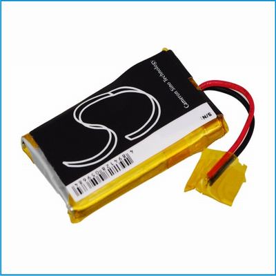 Ultralife UBC322030 Bluetooth Battery 3.7V 140mAh Li-Polymer UBC003SL