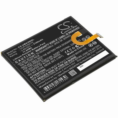 UMI UMIDIGI A3 Mobile SmartPhone Battery 3.85V 3100mAh Li-Poly UMA300SL