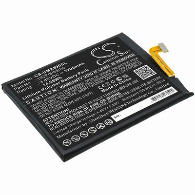 UMI UMIDIGI A9 Pro Mobile SmartPhone Battery 3.85V 3700mAh Li-Poly UMA590SL
