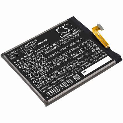 UMI UMIDIGI A7 Pro Mobile SmartPhone Battery 3.85V 4000mAh Li-Poly UMA710SL