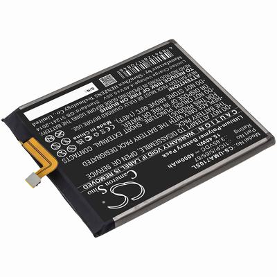 UMI UMIDIGI A7 Pro Mobile SmartPhone Battery 3.85V 4000mAh Li-Poly UMA710SL