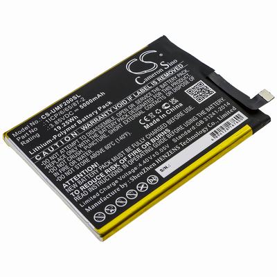 UMI UMIDIGI F2 Mobile SmartPhone Battery 3.85V 5000mAh Li-Poly UMF200SL