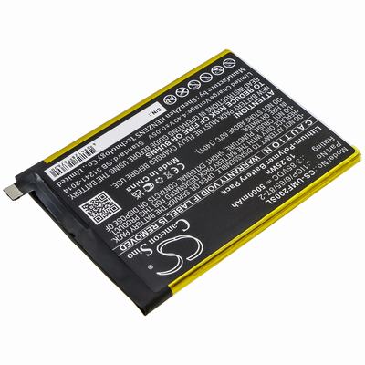 UMI UMIDIGI F2 Mobile SmartPhone Battery 3.85V 5000mAh Li-Poly UMF200SL