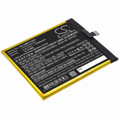 UMI UMIDIGI One Pro Mobile SmartPhone Battery 3.85V 3250mAh Li-ion UMP110SL