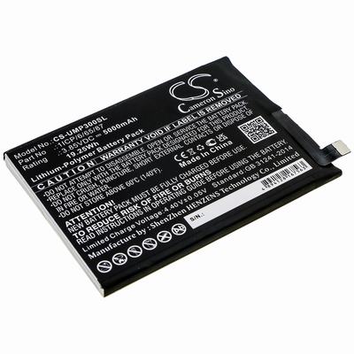 UMI UMIDIGI Power 3 Mobile SmartPhone Battery 3.85V 5000mAh Li-Poly UMP300SL