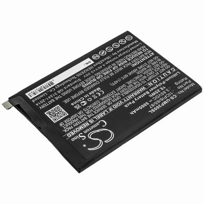 UMI UMIDIGI Power 3 Mobile SmartPhone Battery 3.85V 5000mAh Li-Poly UMP300SL