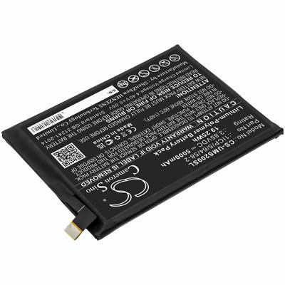 UMI UMIDIGI S2 Mobile SmartPhone Battery 3.85V 5000mAh Li-Poly UMS200SL