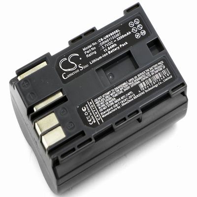 UROVO i60 Equipment Survey Test Battery 3.7V 3200mAh Li-ion URV600SL