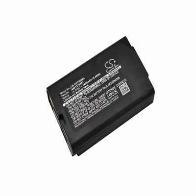VECTRON B30 ATM & POS Battery 3.7V 1800mAh Li-Ion VCT300BL